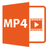 MP4 digital