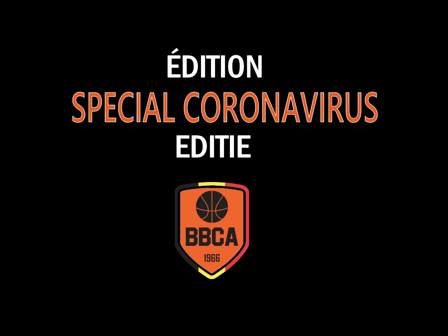 Coronavirus Couverture